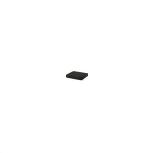 3 INCH GEL FOAM CUSHION FOR 24 INCH X 18 INCH WHEELCHAIR by Nova