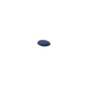 18 INCH MOLDED FOAM COMFORT RING - BLUE by Nova
