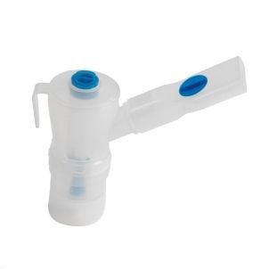 Case of Reusable JetNeb Plus with 7' Tubing  for MQ5900 Nebulizer by Drive Medical (12 Pack), 18260