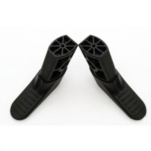 Toe Kick (Pair) For Nova Star 8, V428809