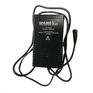 AC DC Adapter Drive Medical IGO Oxygen Concentrator 306DS-651