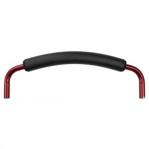 Red Backrest for Nova Star 8, V428807