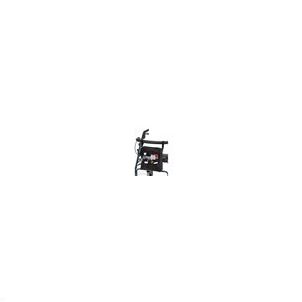 Hanging Walker or Rollator Pouch 4001WP