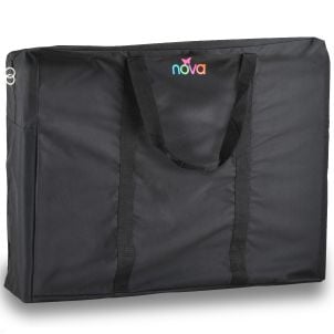 Extra Large Travel Bag for Rollator, Walker & Transport Chairs by Nova 4000BK