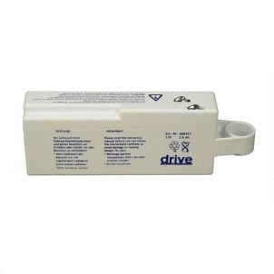 DRIVE DOORMATIC AUTOMATIC DOOR OPENER BATTERY