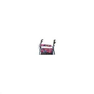 ENGLISH GARDEN BACKREST AND SEAT COVER