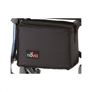 Bag For 4320 Forte 20 Walker Rollator Nova V-432026