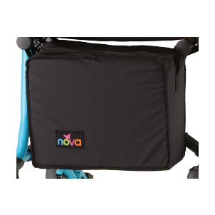 Nova Bag For 4323 Forte 23 Walker Rollator Nova V-432026