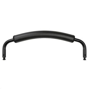 Black Backrest for Nova Star 8, V428803