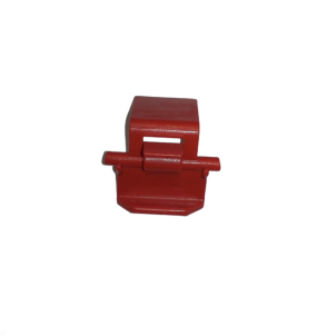 Red Stop Lever Bellavita Bath Lift 460900211 Drive Medical
