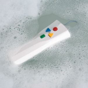 Drive Bellavita Hand Control and Storage Battery In Water 460900600