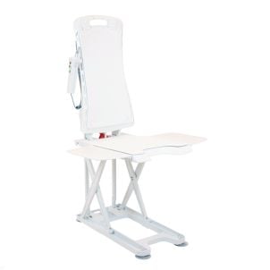 Bellavita Dive Model Bath Lift 2.6" Drive Medical 477400252