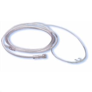 50 Medline Soft Touch Adult Cannulas Adult HUD8507