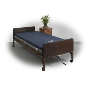 ShearCare 500 Pressure Redistribution Mattress 80 Inch Mason