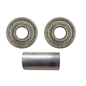Wheel Bearing & Spacer For the Nova Star 8, V428823