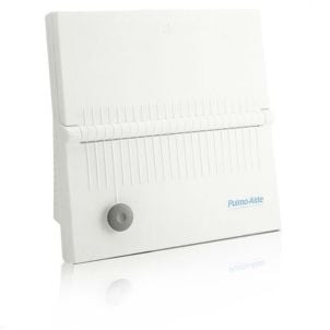 Pulmo-Aide® Compressor Nebulizer System Drive Medical 5650D