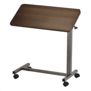 OVERBED TABLE (TILT-TOP) by Nova