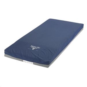 Multi-Ply 6500 Lite Dual Layer Pressure Redistribution Mattress 84 Inch Mason