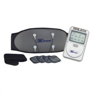 BODY RELAX II TENS UNIT  by Zewa