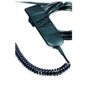 Hand Pendant Control Full Electric Graham Field Hospital Bed 690-2001-414