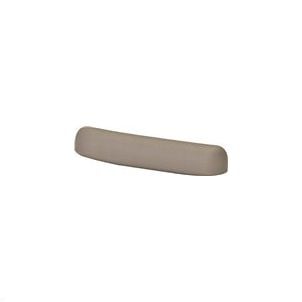 UNDER-ARM PAD FOR CRUTCH- GRAY