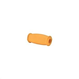 HAND GRIP CUSHION FOR CRUTCH- TAN