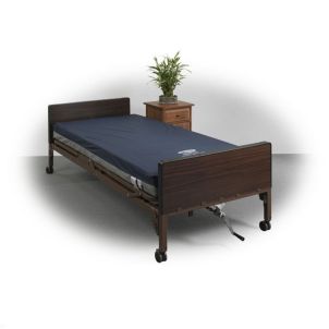 ShearCare 700 3 Layer Pressure Redistribution Mattress 84 Inch Mason
