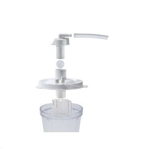 Disposable Container Filter Cartridge Assembly for 800ml. Qty 12 per Package 305d-633