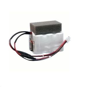 Battery Vacu-Aide Suction Machine Fits Model 7305D-D, Part 7305P-614