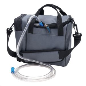Carry Bag 7310PR Suction Machine Drive Medical 7310P-606