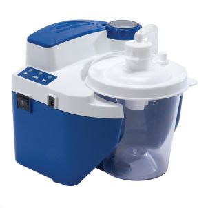 Vacu Aide QSU Quiet Suction Unit Internal Filter 7314d-d