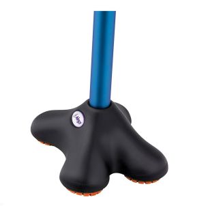Cane Tip Airgo MiniQuad Ultra-Stable Cane 780-030