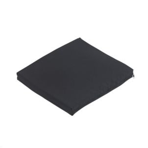 Gel-U-Seat Lite 2" Gel Cushion Stretch Cover 16" x 22" Mason