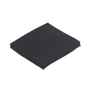 Gel-U-Seat Lite 2" Gel Cushion Stretch Cover 16" x 24" Mason