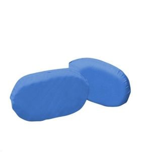 14 Inch Foam Invalid Ring with Cover by Mason Medical