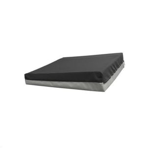 Wedge Cushion with Stretch Cover 16 Inch by Mason Medical