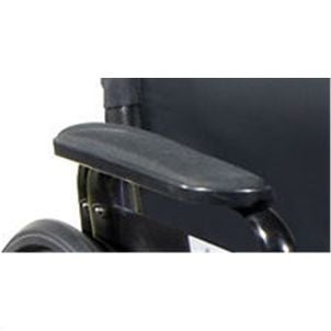Silver Sport 1 Replacement Desk Arm Right Drive Medical STDSSSDDAR (Default)