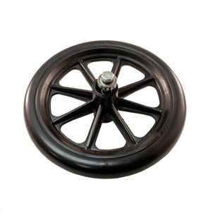  Front Caster Wheel Probasics K3/K4 Wheelchair w/Bearings X1WCAS05