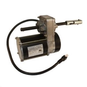 Height Adjustment Motor for Full Electric Beds by Roscoe Medical 90133 