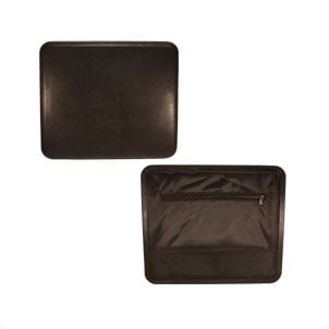 Padded Seat for Z600J Rollator Walker by Roscoe 90283