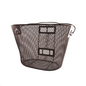 Basket for Gemini and Knee Scooters by Roscoe 90364