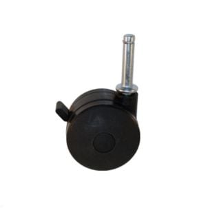 Wheel, Caster Lock Hospital Beds Probasics 90458 