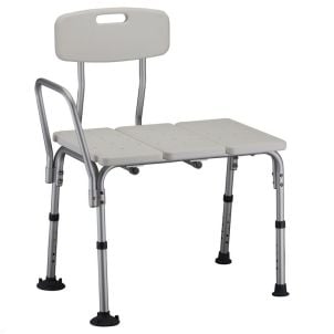Nova 9071 transfer Bench Shower Main Image