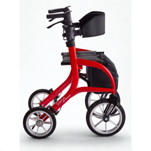 Sienna All Terrain Walker Modena Red by Comodita, COM 708