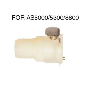 Female Threaded CPC Connector for Pump 911402 (Default)