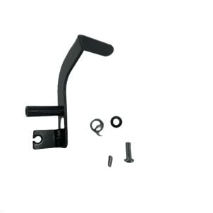 Left Wheel Brake GoLite Rollator Walker Drive Medical 950000217-LR