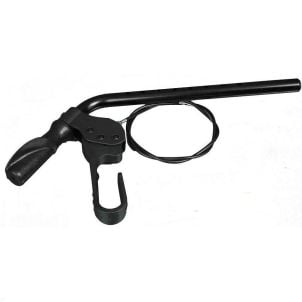 Hand Brake + Cable D-Lite Walker by Drive Medical 9501A75002