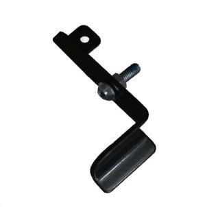 Left Wheel Brake for 795 Duet Walker Chair Drive Medical 9501A7502L