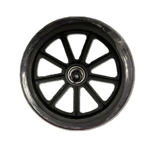 6" Drive Walker Wheel Caster R800 R726 Series Walker 9501S72600
