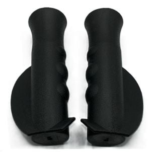 Handgrips for Walker Rollator by Drive Medical 9501S72602